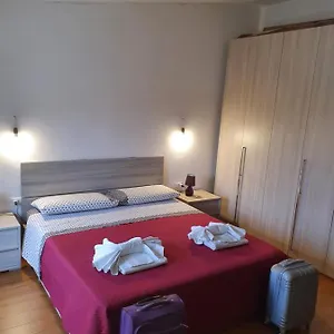 La Terrazza Alloggio in famiglia