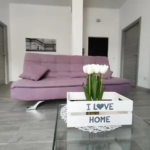 The Friend's House I Appartamento