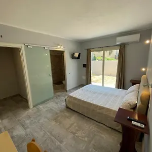 Casa Pistis Appartamento