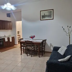 Casa Grilla Appartamento