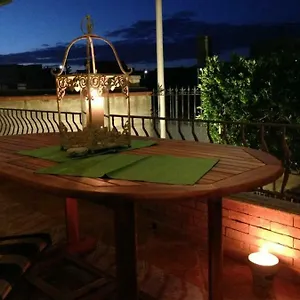 Martina Bed & Breakfast