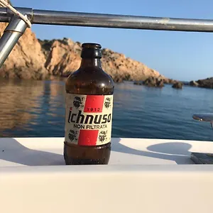 I Limoni Del Sud Sardegna Casa vacanze