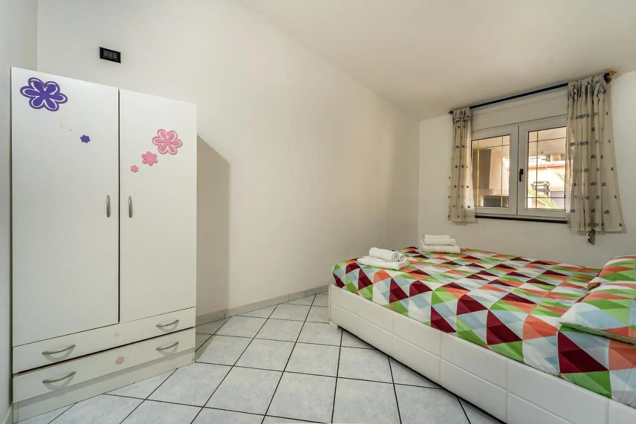 Holiday home Casa Flu Villa Assemini