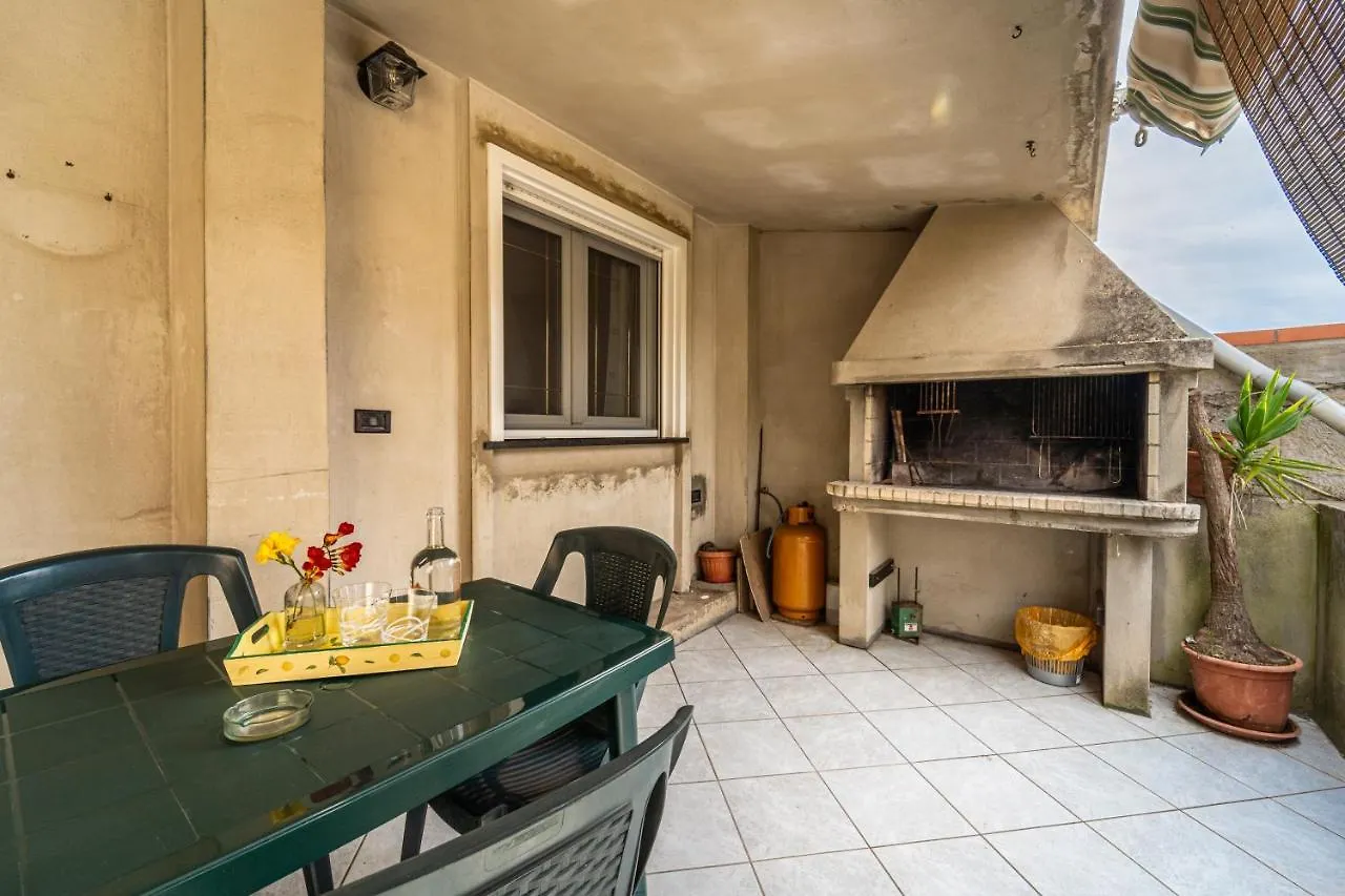 Casa Flu Villa Assemini