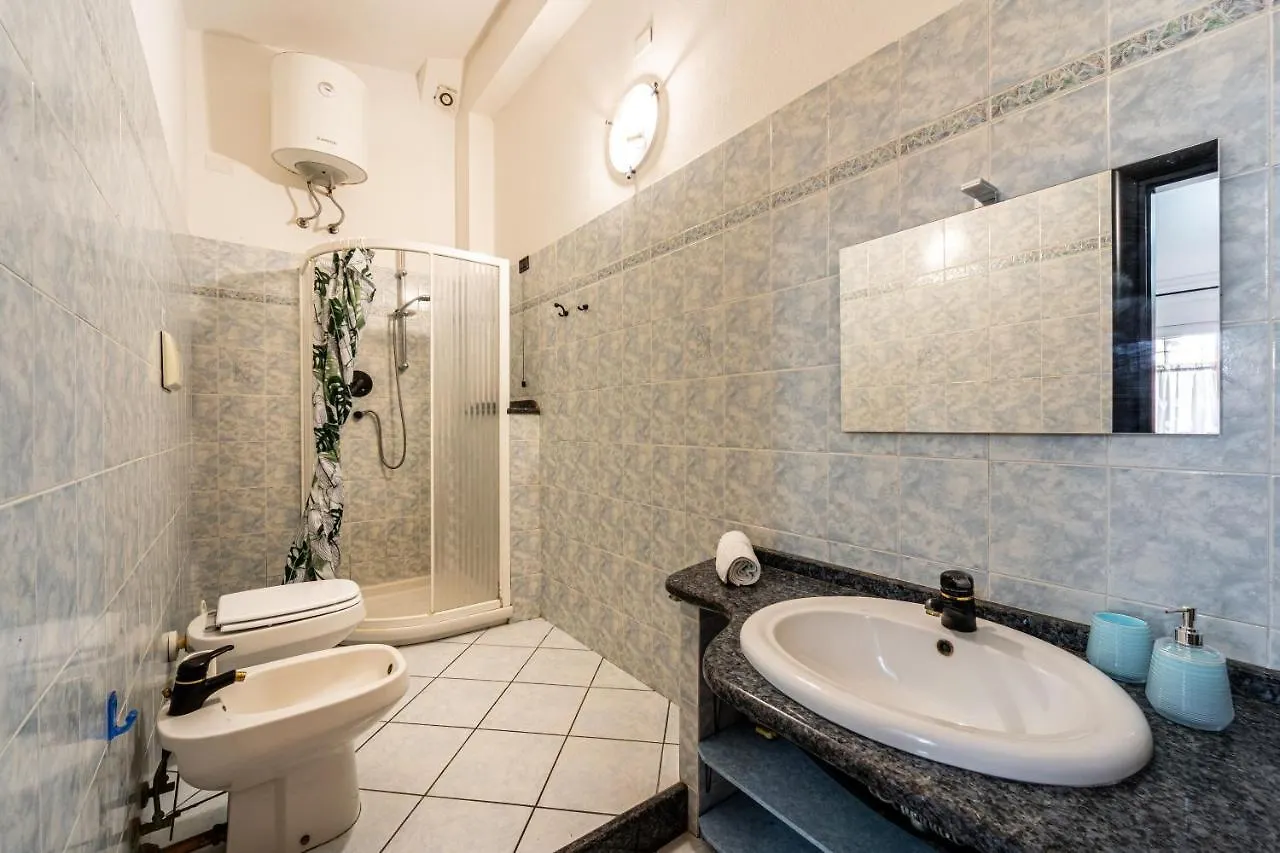 Holiday home Casa Flu Villa Assemini