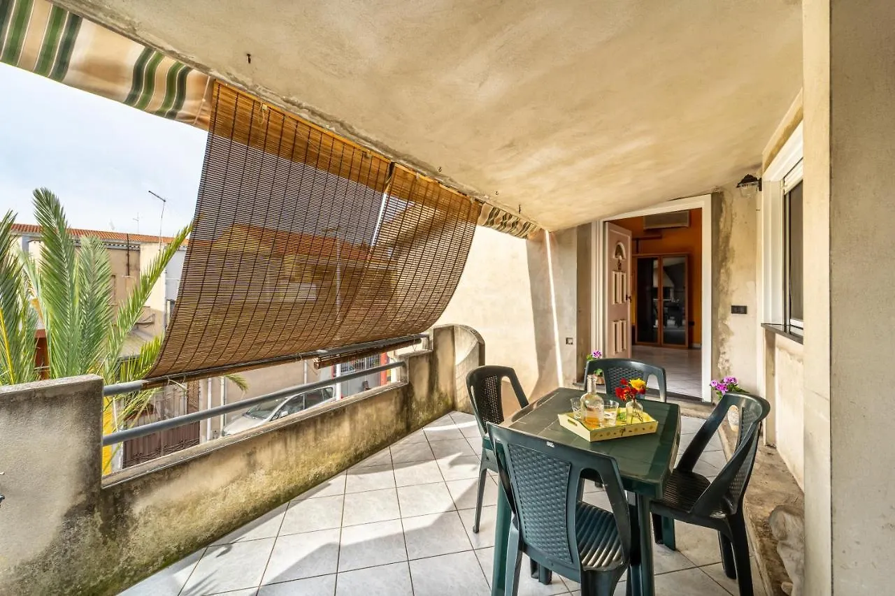 Holiday home Casa Flu Villa Assemini